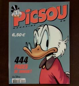Picsou Magazine 46 (1)